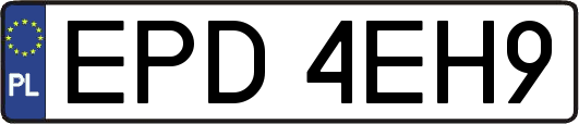 EPD4EH9