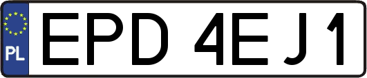 EPD4EJ1