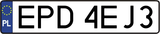 EPD4EJ3