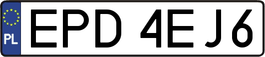 EPD4EJ6