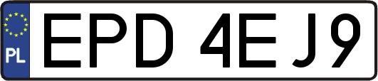 EPD4EJ9