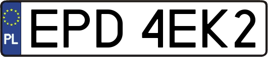 EPD4EK2
