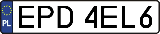 EPD4EL6