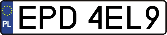 EPD4EL9