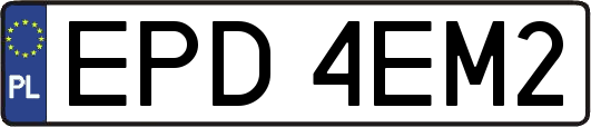 EPD4EM2
