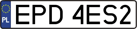 EPD4ES2