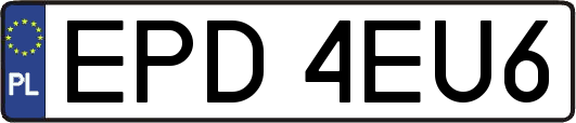 EPD4EU6