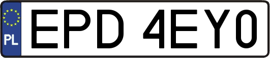 EPD4EY0
