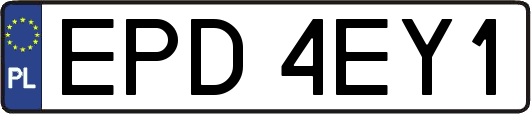 EPD4EY1