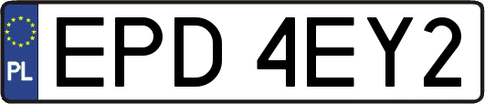 EPD4EY2