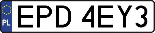 EPD4EY3