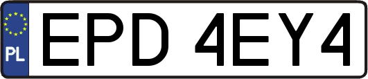 EPD4EY4