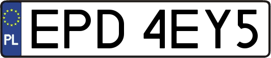 EPD4EY5