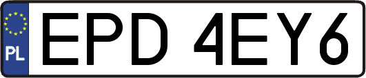 EPD4EY6