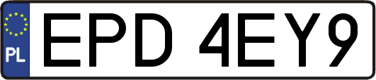 EPD4EY9