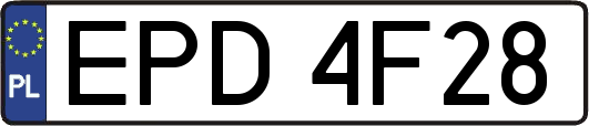 EPD4F28