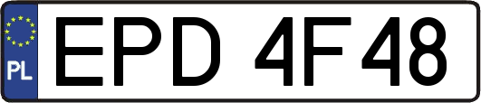 EPD4F48