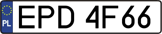 EPD4F66