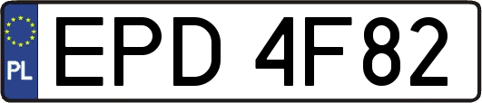 EPD4F82