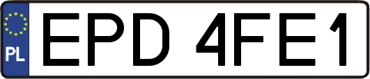 EPD4FE1