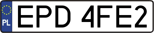 EPD4FE2