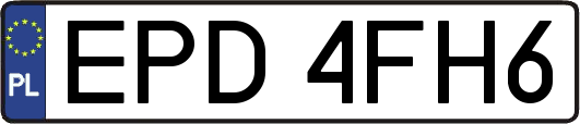 EPD4FH6