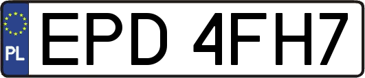 EPD4FH7