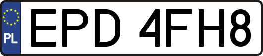 EPD4FH8