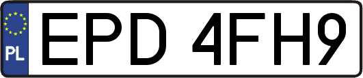 EPD4FH9