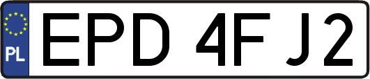 EPD4FJ2