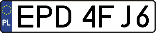 EPD4FJ6