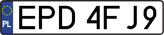 EPD4FJ9