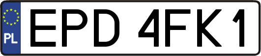 EPD4FK1