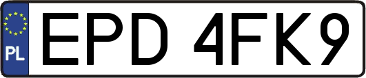 EPD4FK9