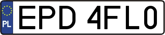 EPD4FL0