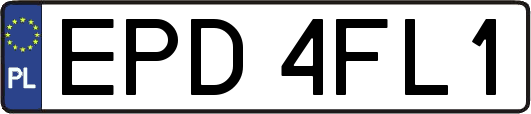 EPD4FL1