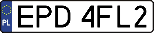 EPD4FL2