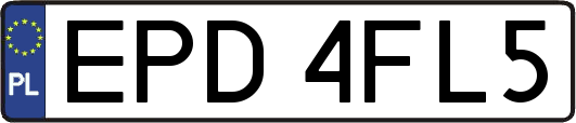 EPD4FL5