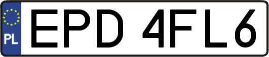 EPD4FL6