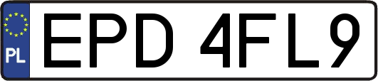 EPD4FL9