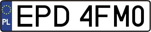 EPD4FM0