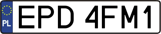EPD4FM1