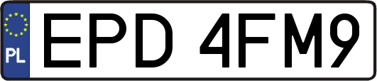 EPD4FM9