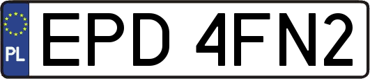 EPD4FN2