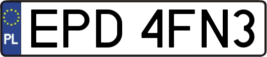 EPD4FN3