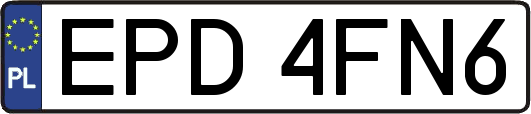 EPD4FN6