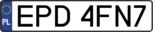 EPD4FN7