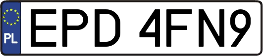 EPD4FN9