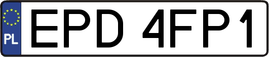 EPD4FP1
