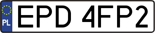 EPD4FP2